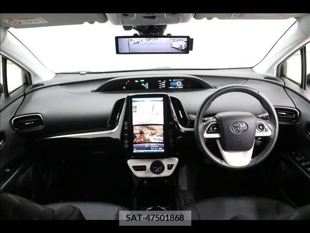 Toyota PRIUS PHV 2017-08 253353-2