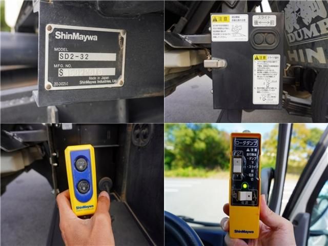 Hino DUTRO 2017-09 196066-9