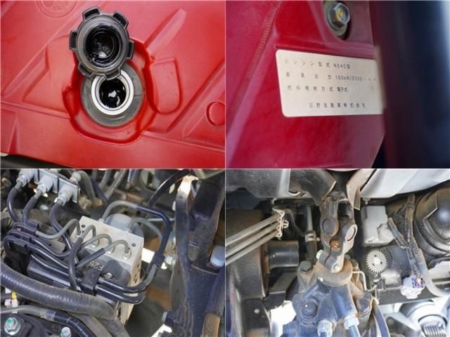 Hino DUTRO 2017-09 196066-22