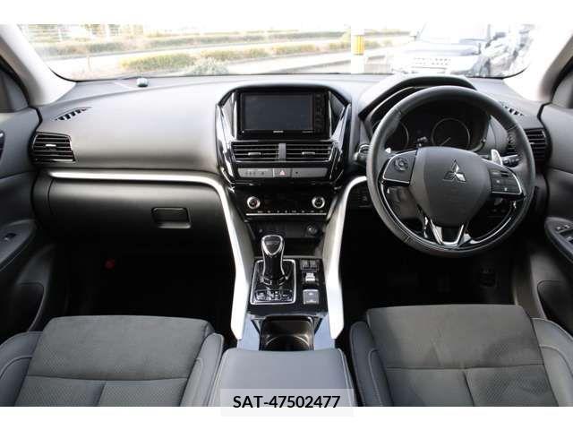 Mitsubishi ECLIPSE CROSS 2021-01 372407-2