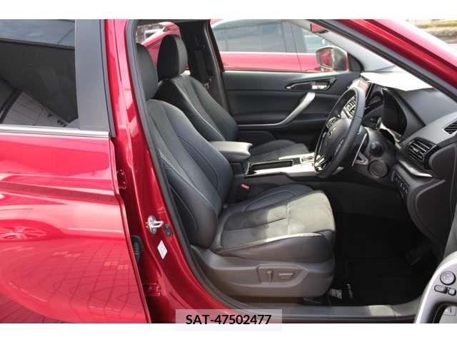 Mitsubishi ECLIPSE CROSS 2021-01 372407-8