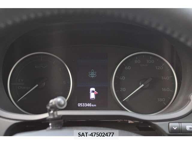 Mitsubishi ECLIPSE CROSS 2021-01 372407-6