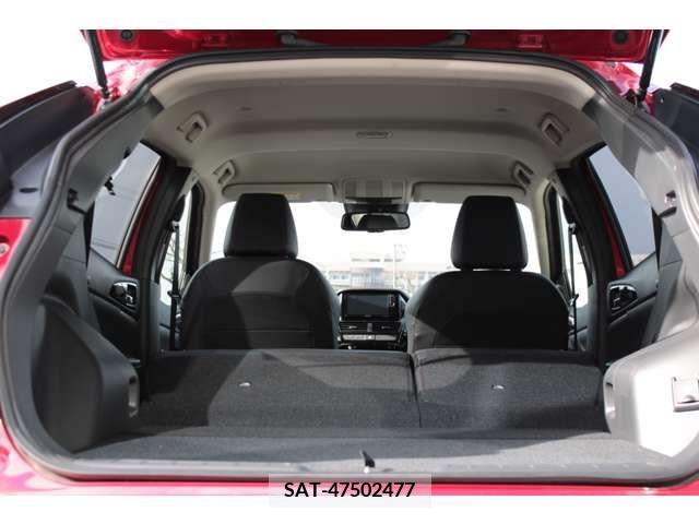 Mitsubishi ECLIPSE CROSS 2021-01 372407-12