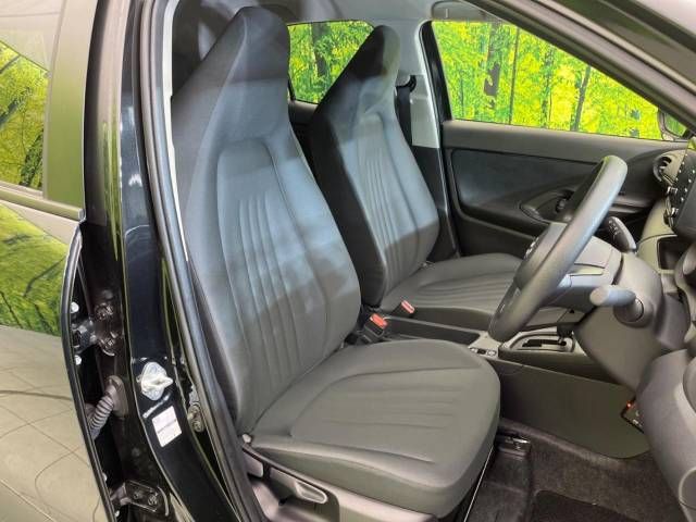 Toyota YARIS CROSS 2023-03 182070-8