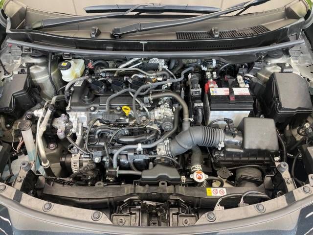 Toyota YARIS CROSS 2023-03 182070-18