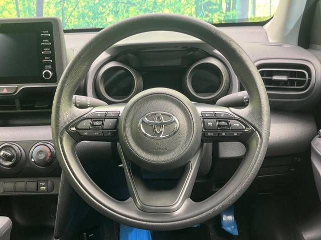 Toyota YARIS CROSS 2023-03 182070-11