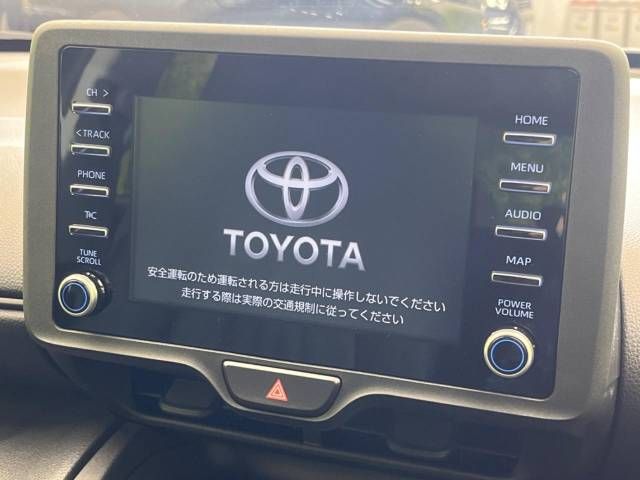 Toyota YARIS CROSS 2023-03 182070-3