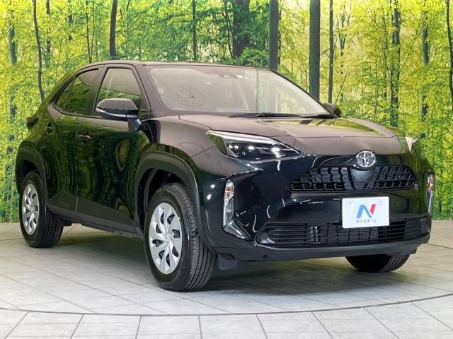 Toyota YARIS CROSS 2023-03 182070-16