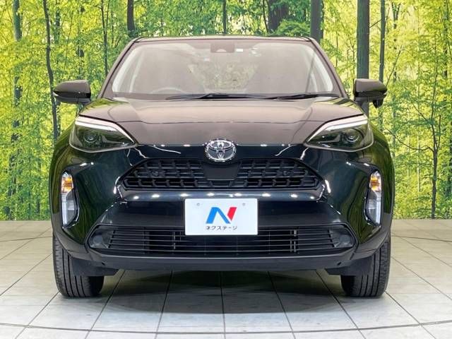 Toyota YARIS CROSS 2023-03 182070-14