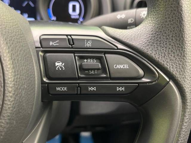 Toyota YARIS CROSS 2023-03 182070-5