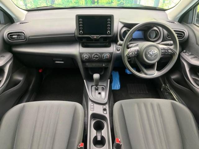 Toyota YARIS CROSS 2023-03 182070-1