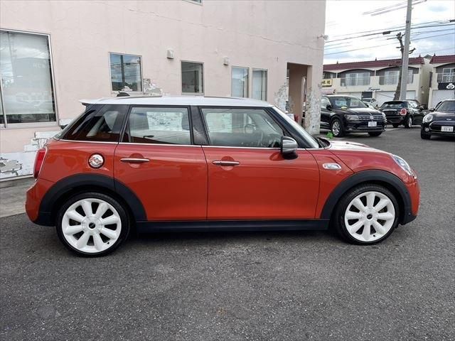 Bmw MINI 2018-11 181874-3