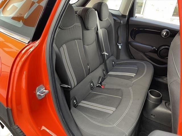 Bmw MINI 2018-11 181874-20