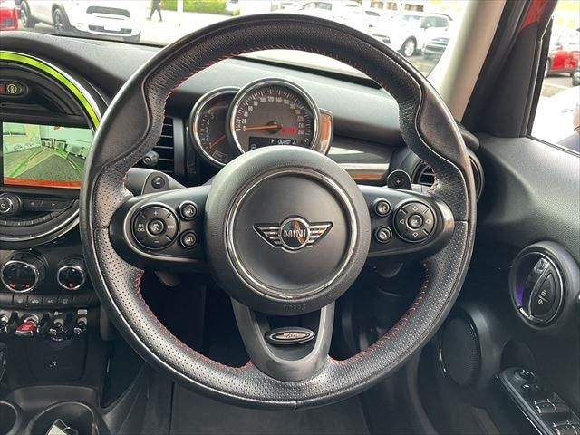 Bmw MINI 2018-11 181874-24