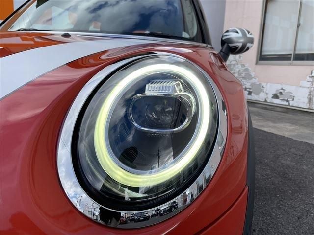 Bmw MINI 2018-11 181874-8
