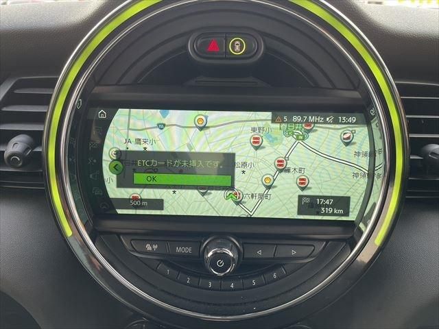 Bmw MINI 2018-11 181874-27