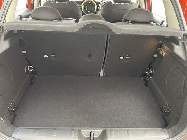 Bmw MINI 2018-11 181874-23