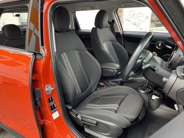 Bmw MINI 2018-11 181874-19
