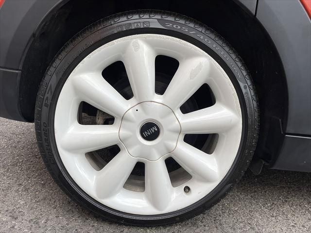 Bmw MINI 2018-11 181874-15