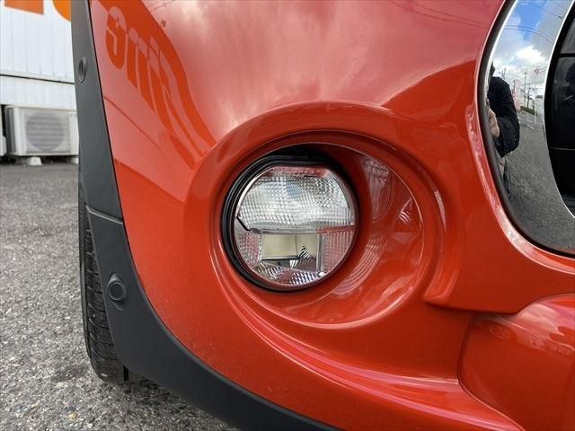 Bmw MINI 2018-11 181874-11