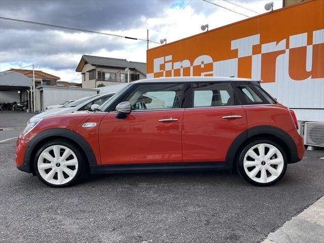 Bmw MINI 2018-11 181874-7