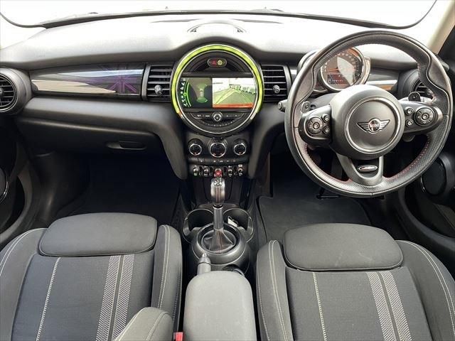 Bmw MINI 2018-11 181874-18
