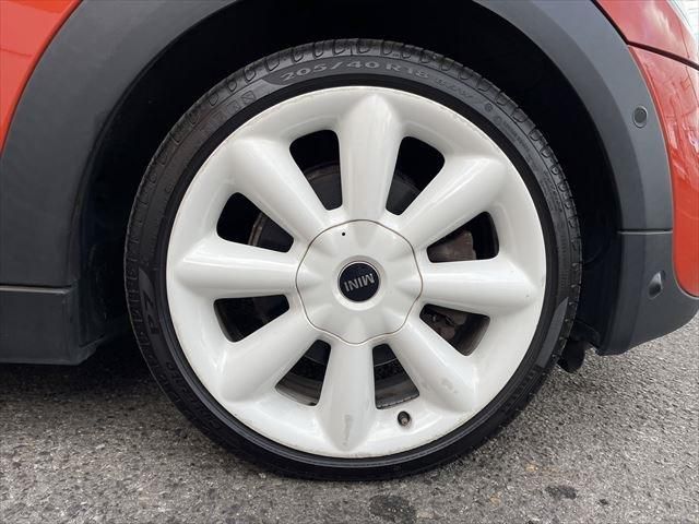 Bmw MINI 2018-11 181874-14