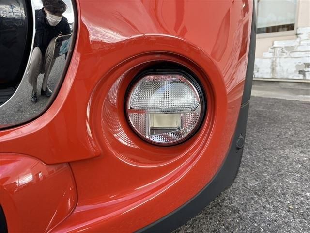 Bmw MINI 2018-11 181874-10