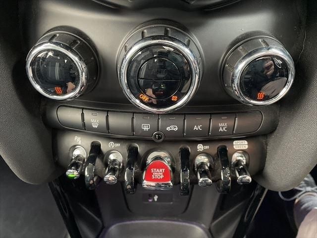 Bmw MINI 2018-11 181874-29