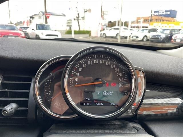 Bmw MINI 2018-11 181874-25
