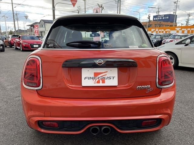 Bmw MINI 2018-11 181874-5