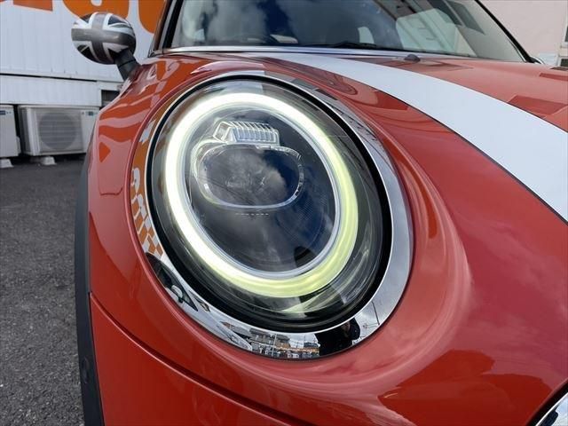 Bmw MINI 2018-11 181874-9
