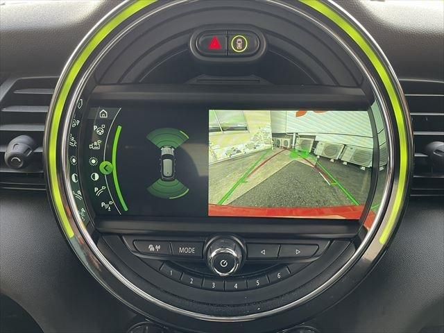 Bmw MINI 2018-11 181874-28