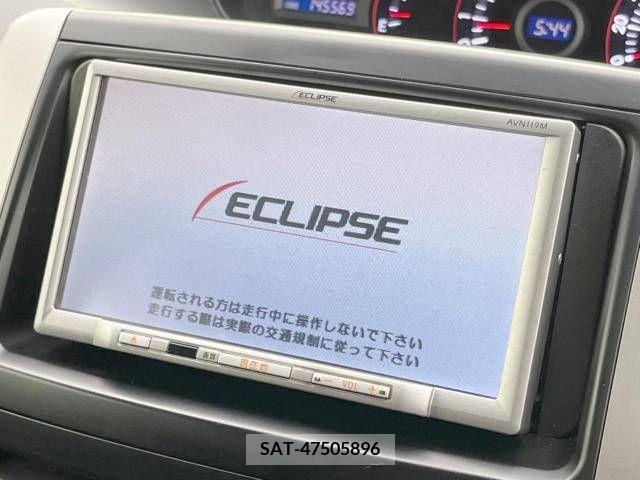 Toyota NOAH 2007-10 349775-2