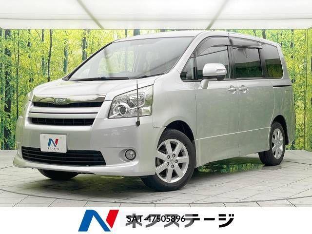 Toyota NOAH 2007-10 349775-0