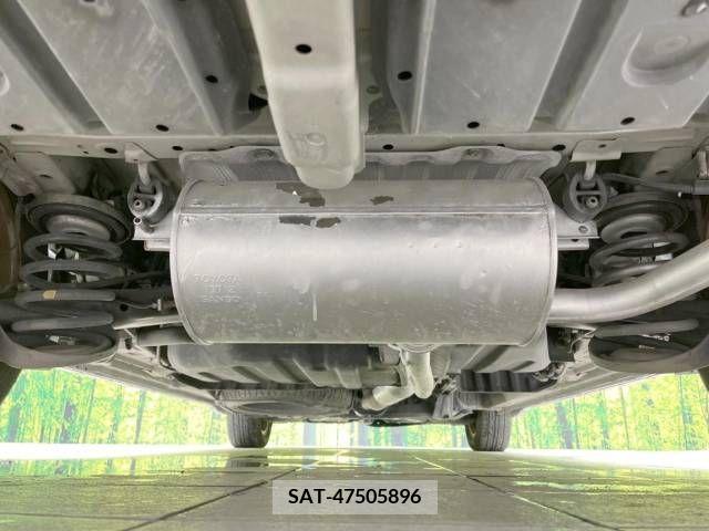 Toyota NOAH 2007-10 349775-19
