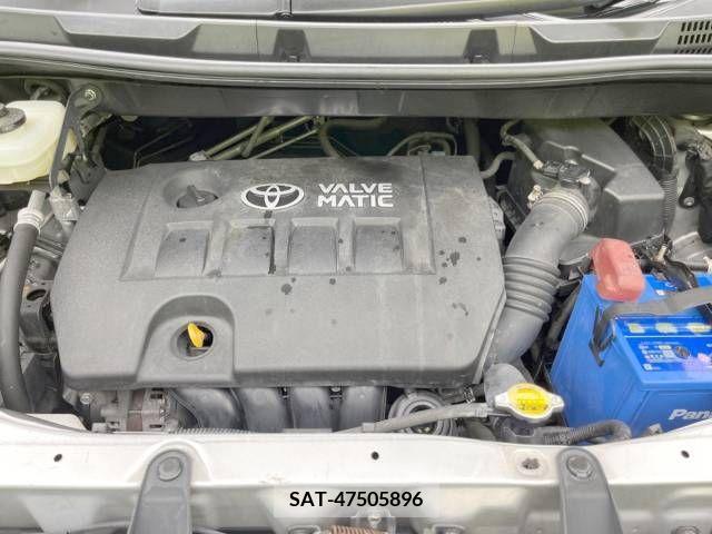 Toyota NOAH 2007-10 349775-18