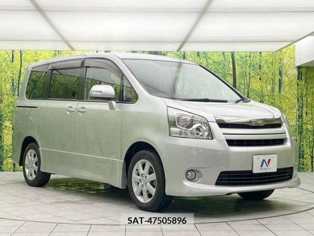 Toyota NOAH 2007-10 349775-16