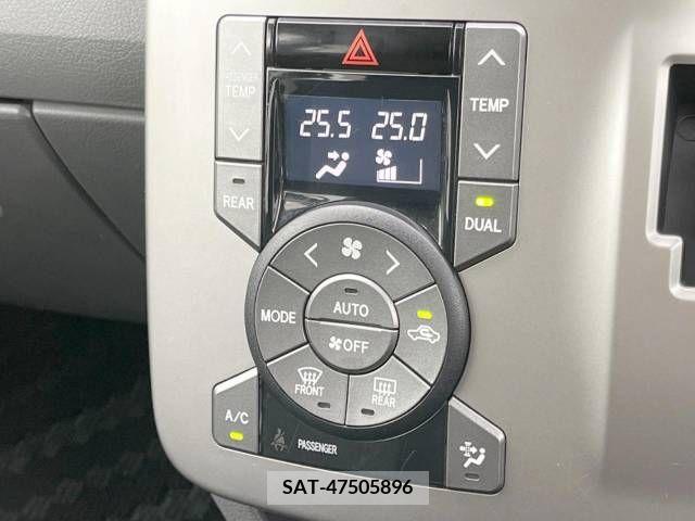 Toyota NOAH 2007-10 349775-6