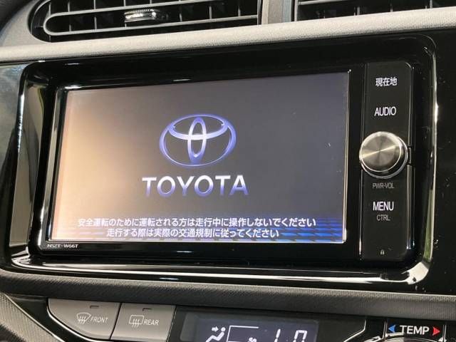 Toyota AQUA 2017-02 14672-2