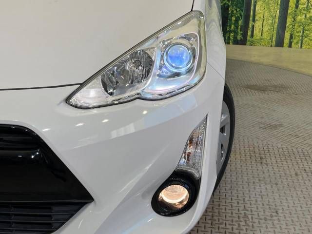 Toyota AQUA 2017-02 14672-12
