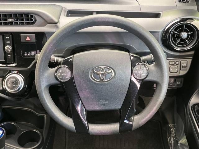 Toyota AQUA 2017-02 14672-11