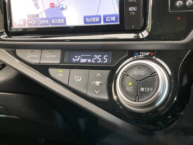 Toyota AQUA 2017-02 14672-7