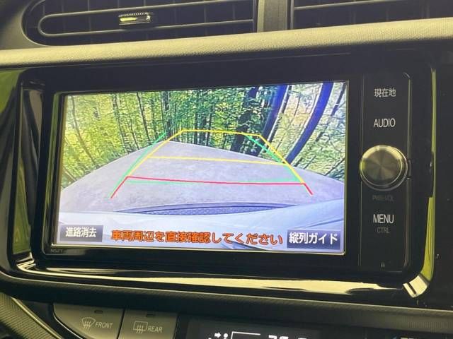 Toyota AQUA 2017-02 14672-3
