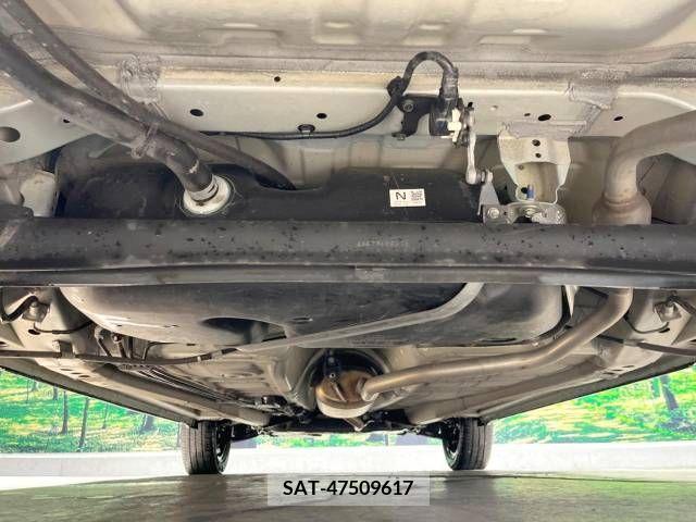Suzuki HUSTLER 2021-08 312973-19