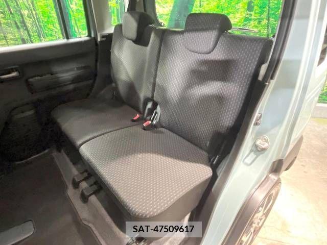 Suzuki HUSTLER 2021-08 312973-9