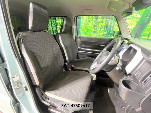 Suzuki HUSTLER 2021-08 312973-8