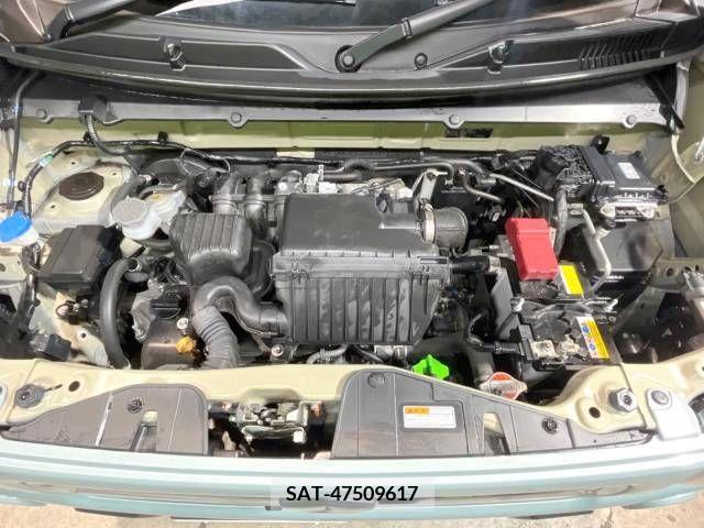 Suzuki HUSTLER 2021-08 312973-18
