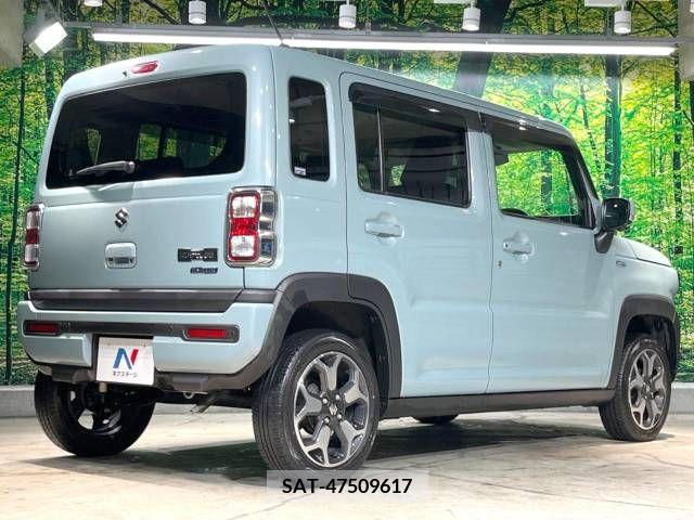 Suzuki HUSTLER 2021-08 312973-17