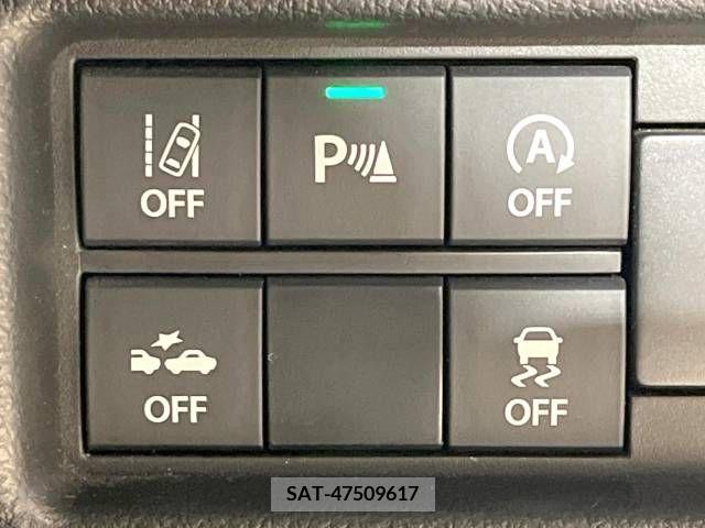 Suzuki HUSTLER 2021-08 312973-7